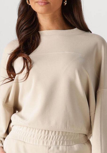 MOSCOW Chandail 66-04-JESSI en beige - large