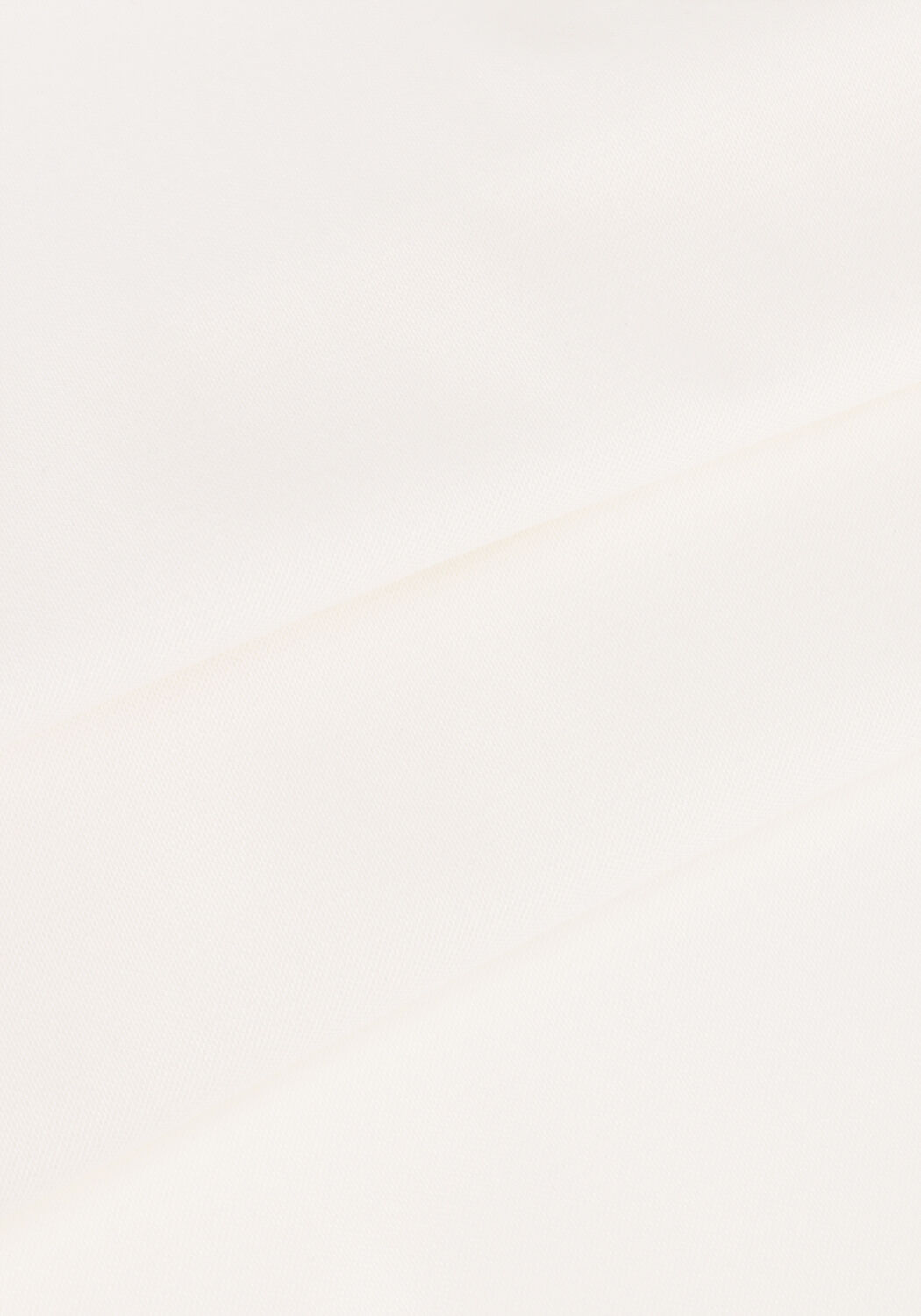 OBJECT Haut OBJCAROLINE S/S TOP &Eacute;cru - large