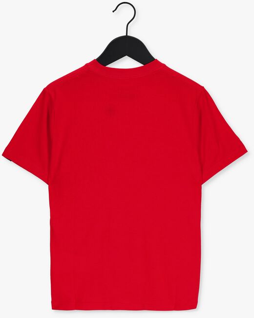 VANS T-shirt BY VANS CLASSIC BOYS en rouge - large