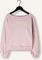 Lichtroze FRANKIE & LIBERTY Sweater RACHEL SWEATSHIRT Lichtroze FRANKIE & LIBERTY Sweater RACHEL SWEATSHIRT - medium