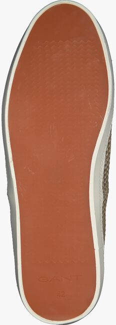 beige GANT shoe DELRAY  - large