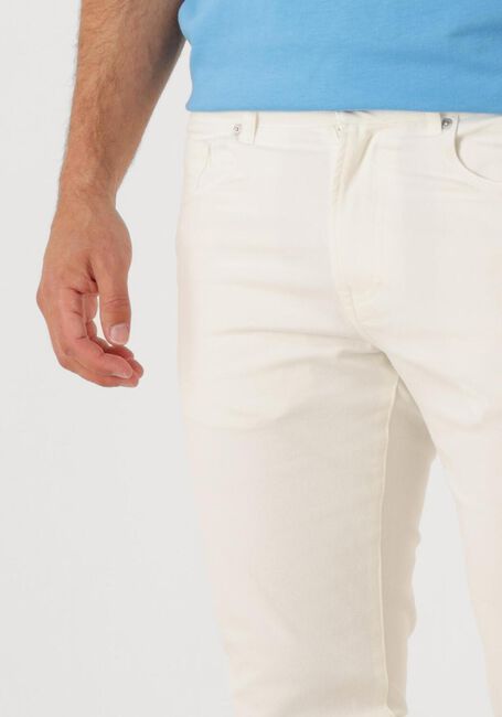 Witte SCOTCH & SODA Chino RALSTON STRETCH TWILL 5-POCKET PANT - large