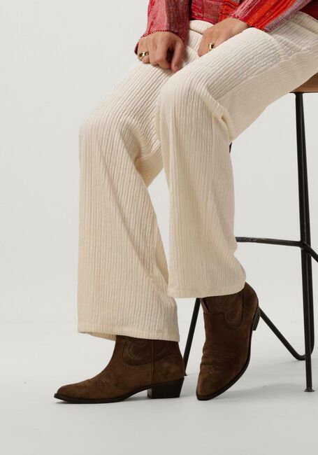 TORAL PUJA Bottines en beige - large