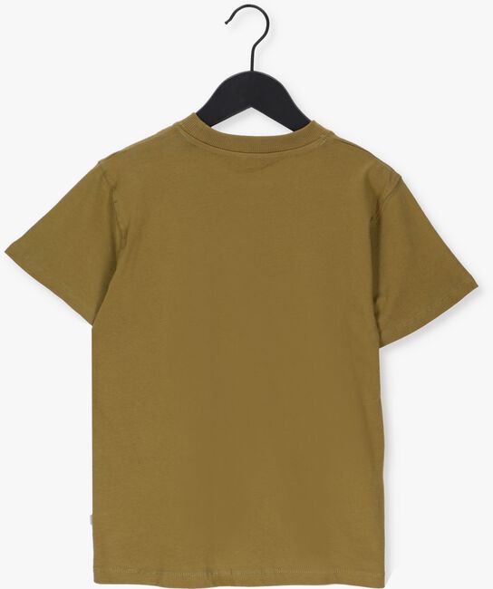AMMEHOELA T-shirt AM.ZOE.38 en vert - large