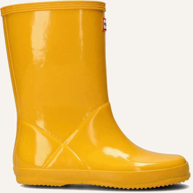 Gele HUNTER  KIDS FIRST CLASSIC GLOSS Gele HUNTER  KIDS FIRST CLASSIC GLOSS - large