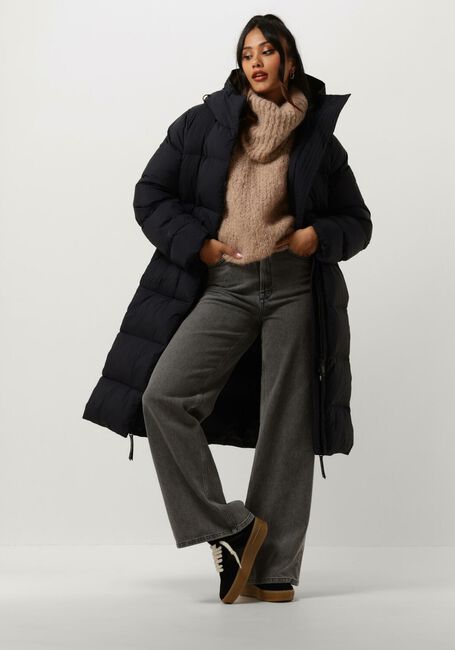 KRAKATAU Parkas 123200045 en noir - large