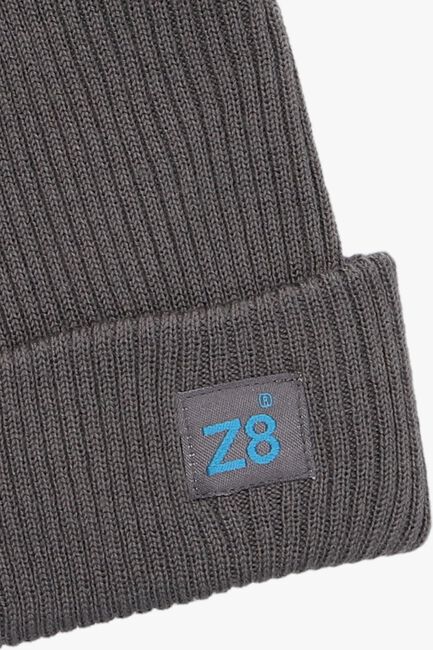 Z8 NOAH Bonnet en gris - large