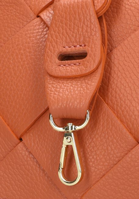 Oranje NOTRE-V Schoudertas GITTA Oranje NOTRE-V Schoudertas GITTA - large