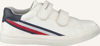 Witte TOMMY HILFIGER Sneakers 30481 - medium