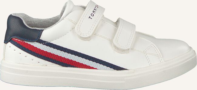 Witte TOMMY HILFIGER Sneakers 30481 Witte TOMMY HILFIGER Sneakers 30481 - large