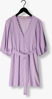 FREEBIRD Mini robe WV-WASH-SATIN-VIS-23-1.3 en violet
