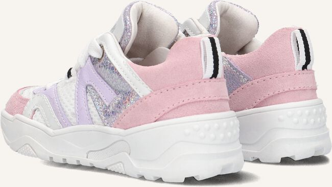 Roze TON & TON Sneakers SIGNY Roze TON & TON Sneakers SIGNY - large