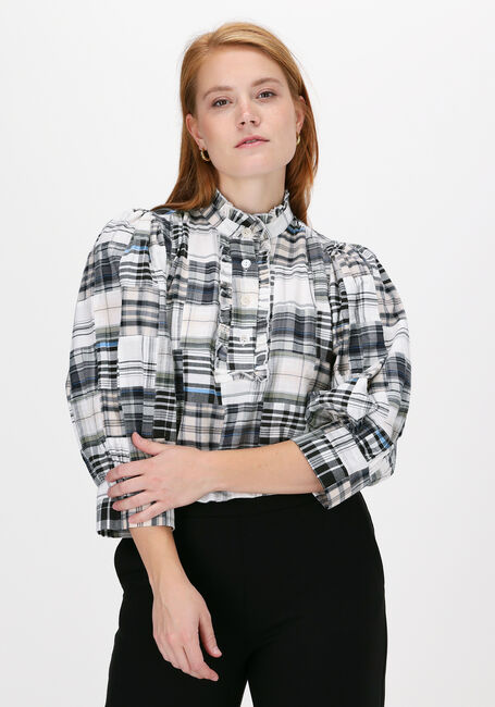 Multi ANTIK BATIK  JERRO BLOUSE - large