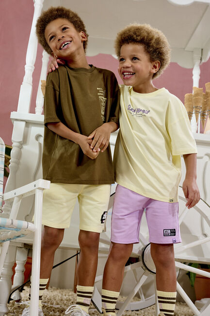 Z8 T-shirt ARNO Cr&egrave;me - large