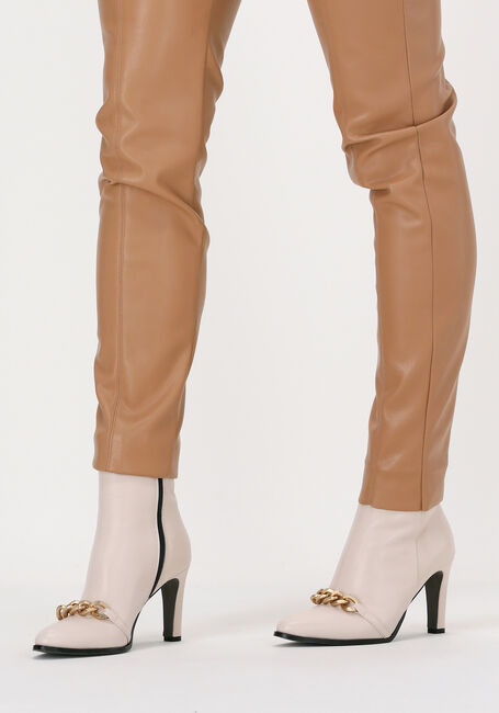 NOTRE-V 27439 Bottines en blanc - large