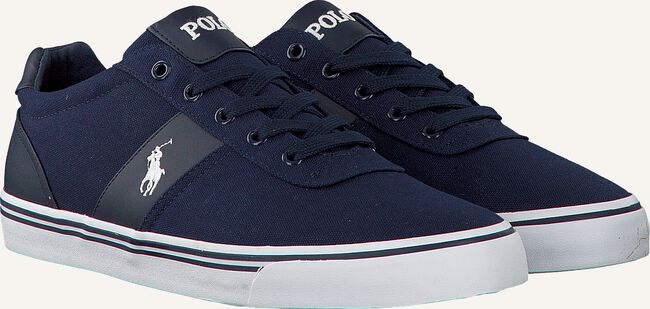 Blauwe POLO RALPH LAUREN Sneakers HANFORD Blauwe POLO RALPH LAUREN Sneakers HANFORD - large