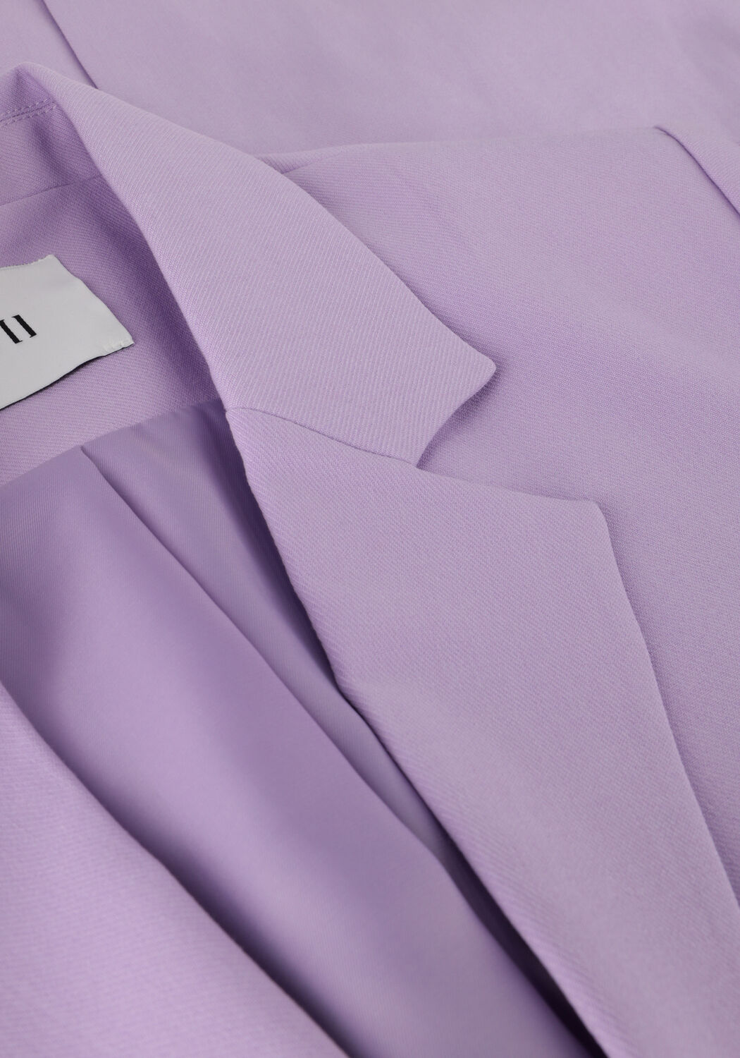 Lila ENVII Blazer ENGRAPE BLAZER 6797 - large