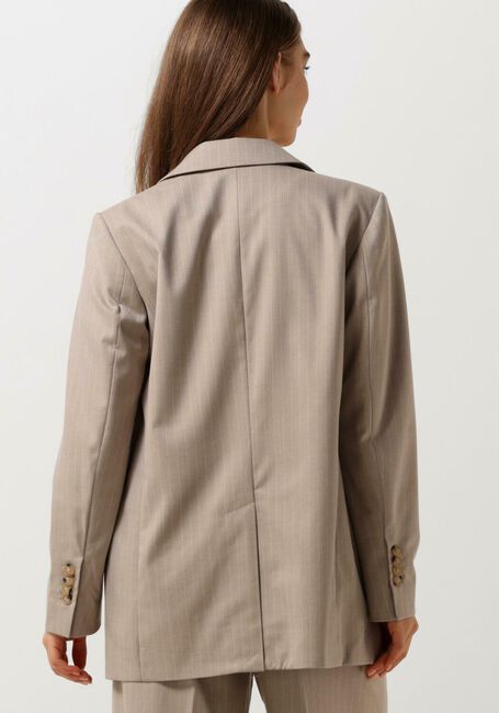 SECOND FEMALE Blazer PINNIA BLAZER en beige - large