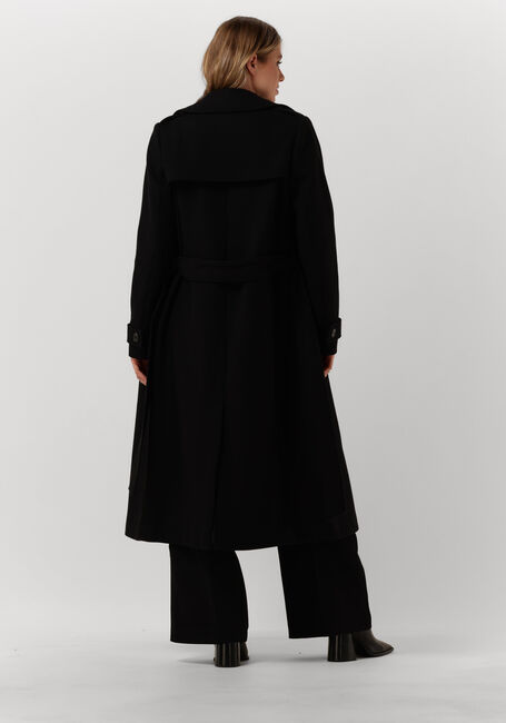 Zwarte MODSTRÖM Jassen SHAY COAT - large