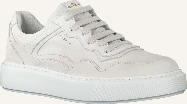 Witte COPENHAGEN STUDIOS Sneakers CPH 408 M Witte COPENHAGEN STUDIOS Sneakers CPH 408 M - large