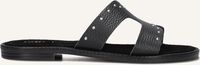 Zwarte NOTRE-V Slippers 22743 - medium