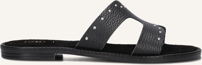Zwarte NOTRE-V Slippers 22743 Zwarte NOTRE-V Slippers 22743 - large