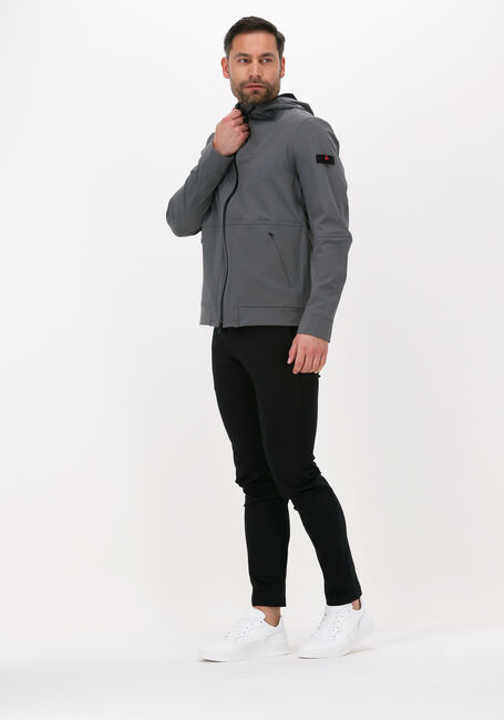 Grijze PEUTEREY Jack LEMBATA 00 - large