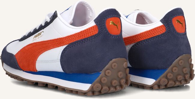 Witte PUMA Sneakers EASY RIDER JR Witte PUMA Sneakers EASY RIDER JR - large