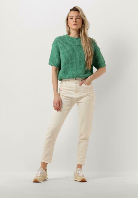 BY-BAR Pull NINO PULLOVER en vert - large