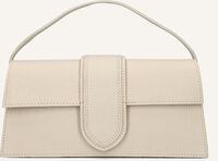Beige NOTRE-V Schoudertas JASMIN Beige NOTRE-V Schoudertas JASMIN - medium