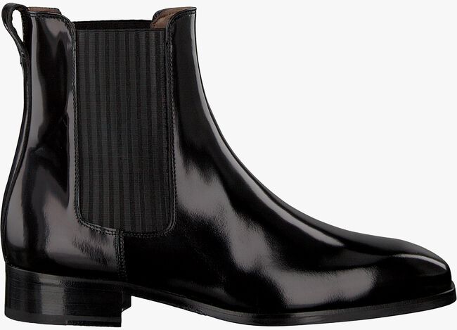Zwarte PERTINI Chelsea boots 182W15284D1 - large