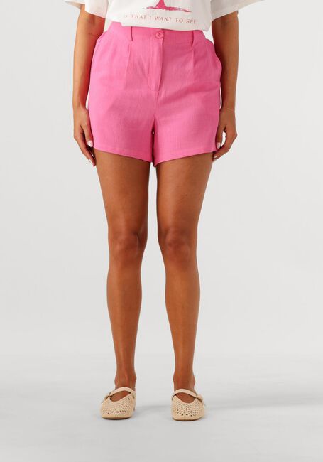 Roze YDENCE Korte broek SHORT ANITA - large