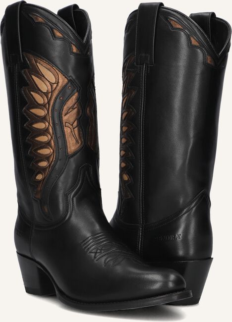 Zwarte SENDRA  18802 Zwarte SENDRA  18802 - large