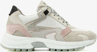 Roze VIA VAI Sneakers DANAE NICOLE - medium
