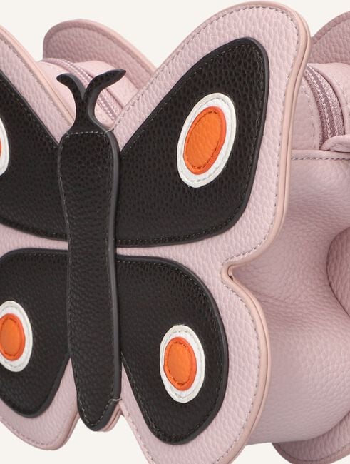 Roze MOLO Schoudertas BUTTERFLY BAG Roze MOLO Schoudertas BUTTERFLY BAG - large