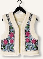 FABIENNE CHAPOT Gilet TIMMY GILET en noir FABIENNE CHAPOT Gilet TIMMY GILET en noir - medium
