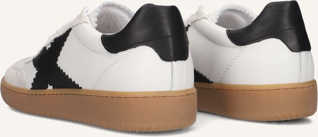 Beige OMODA ATELIER Sneakers X BO - MESIA Beige OMODA ATELIER Sneakers X BO - MESIA - large