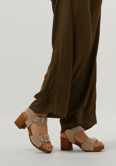 NOTRE-V 7915 Sandales en beige - large