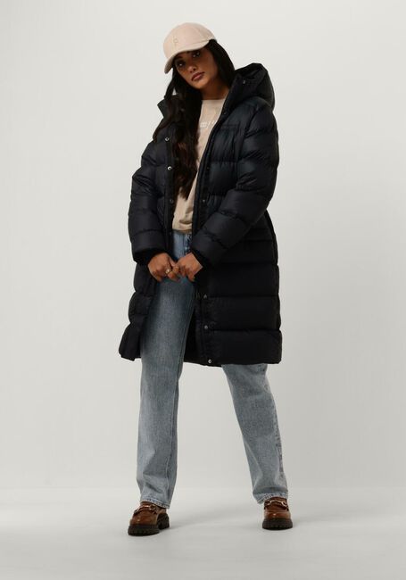 Beige TOMMY HILFIGER T-shirt REG CORP LOGO C-NK SS - large