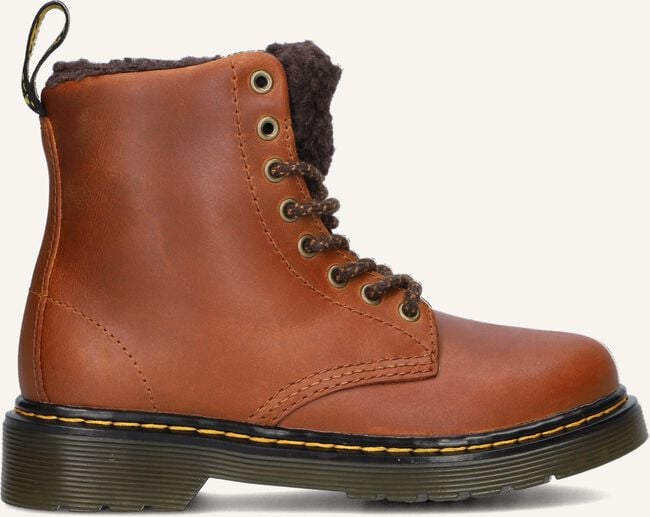 Bruine DR MARTENS  1460 SERENA K Bruine DR MARTENS  1460 SERENA K - large