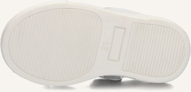 Witte DEVELAB Sneakers 44708 Witte DEVELAB Sneakers 44708 - large