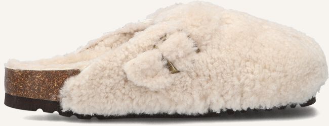 Beige SCHOLL Instappers FAE Beige SCHOLL Instappers FAE - large