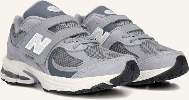 Grijze NEW BALANCE Sneakers 2002 Grijze NEW BALANCE Sneakers 2002 - large