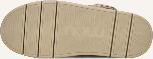 MOU BOUNCE BOOT SCOUBIDOO LACE SP MOU BOUNCE BOOT SCOUBIDOO LACE SP - large