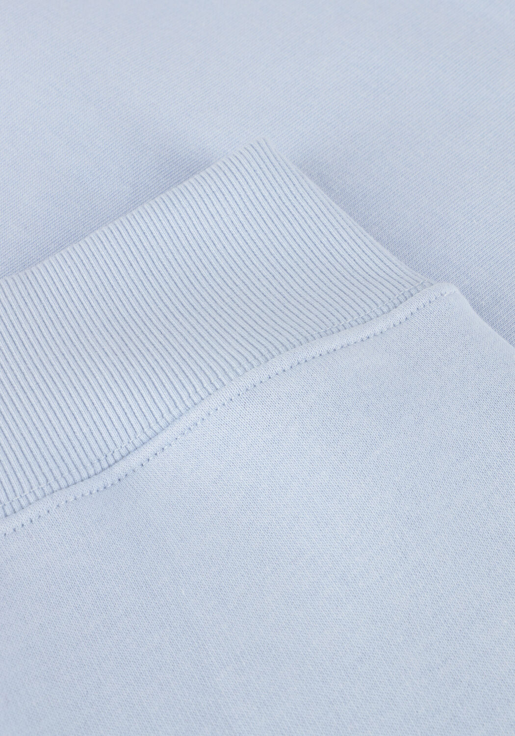 MODSTR&Ouml;M Chandail TIAMD SWEAT en bleu - large