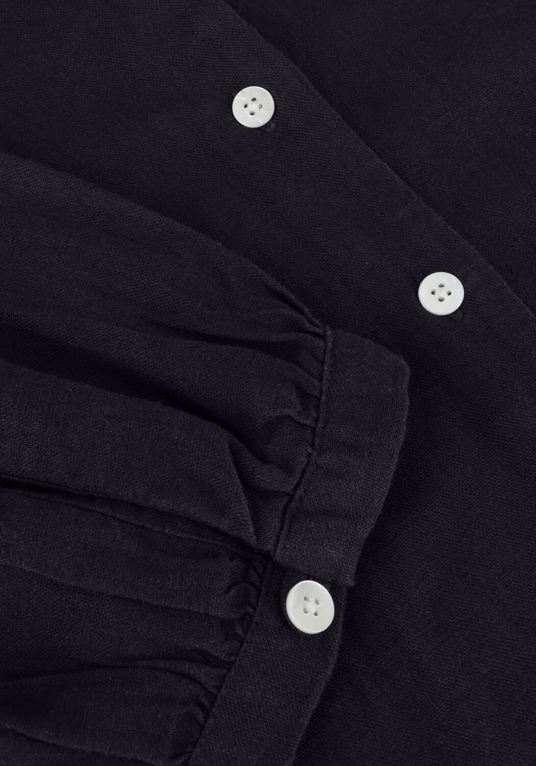 MSCH COPENHAGEN MSCHPENNIE GINIA 3 4 SHIRT Blouses en noir - large
