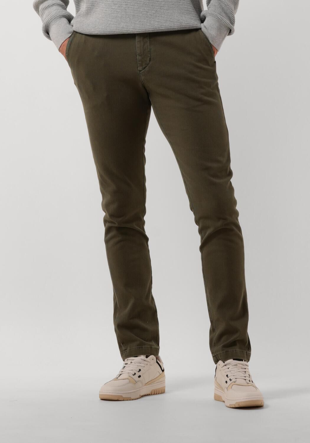 Chino s voor heren online kopen Morgen in huis Omoda
