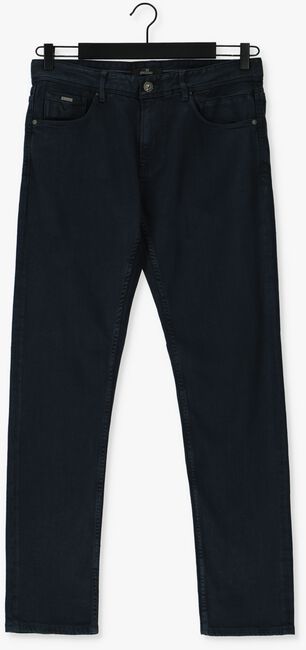 Blauwe VANGUARD Straight leg jeans V7 RIDER COLORED 5-POCKET - large