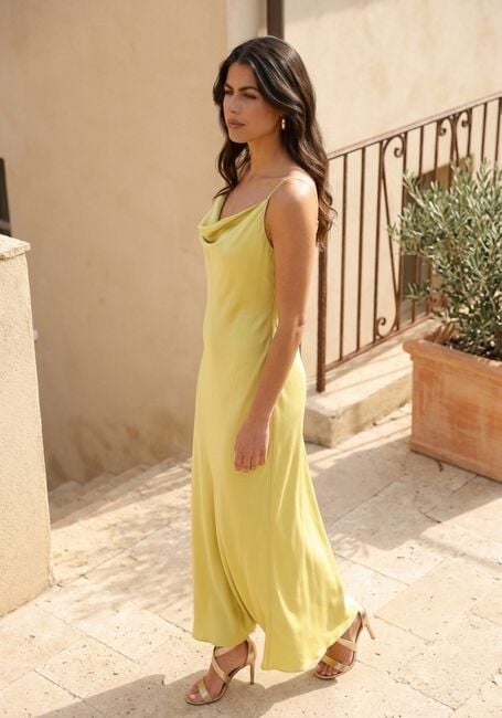 NEMA N230 Robes en vert - large