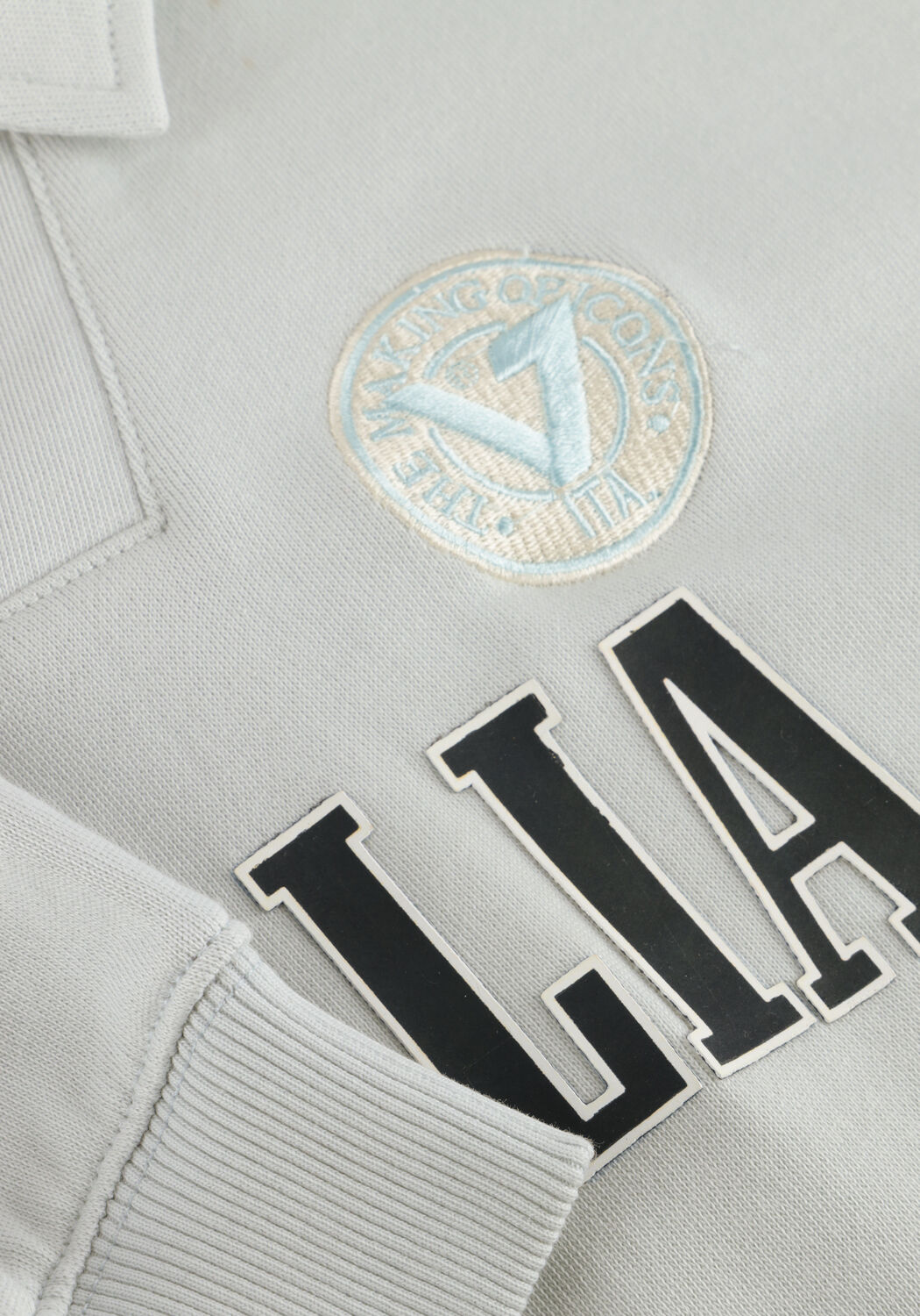 VINGINO Pull NICO Bleu clair - large